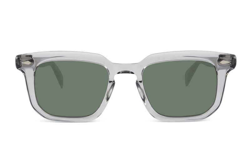 Moscot - Zissel sun Light grey