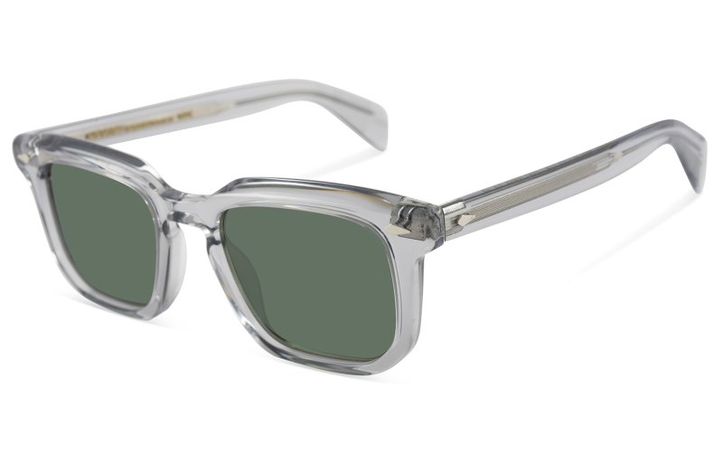 Moscot - Zissel sun Light grey