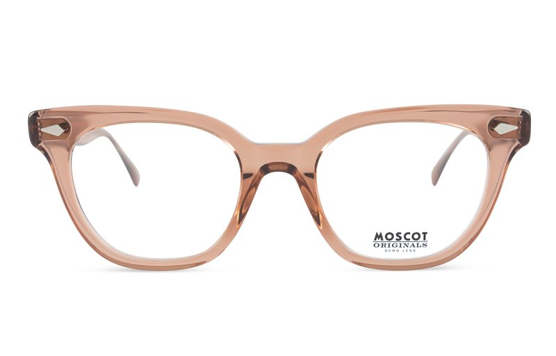 Moscot - Shanekite Vintage rose