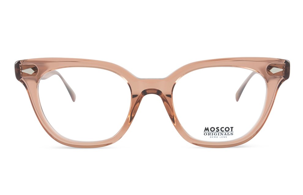Moscot - Shanekite vintage rose Moscot - Shanekite vintage rose
