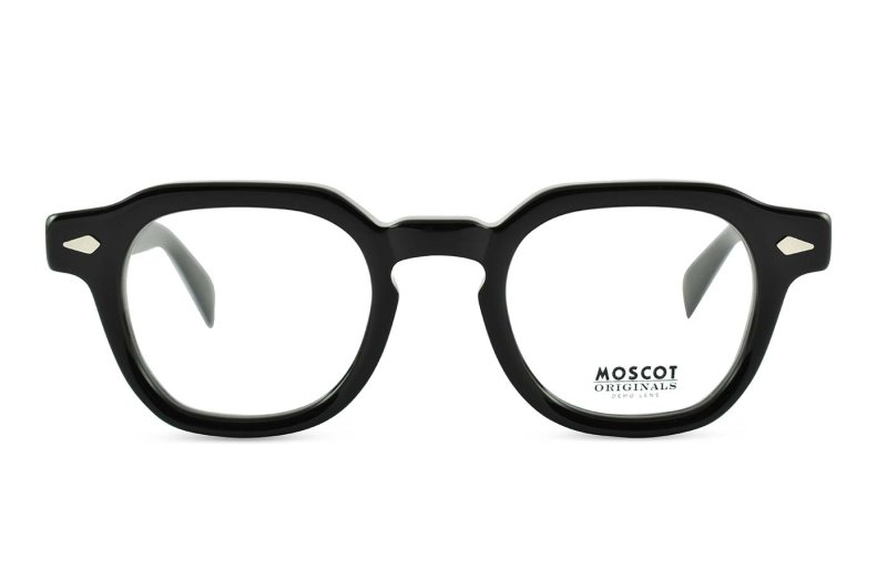 Moscot - Dolt - Black