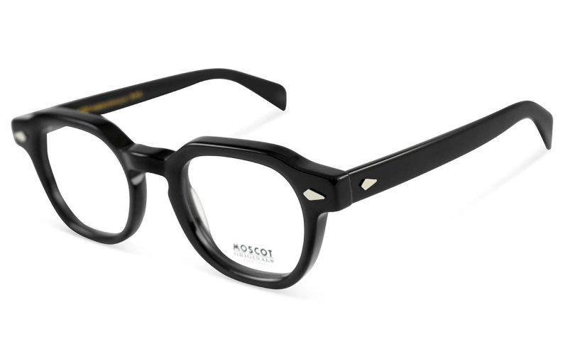 Moscot - Dolt - Black