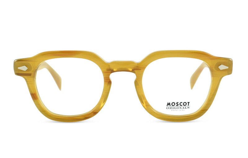 Moscot - Dolt - Blonde