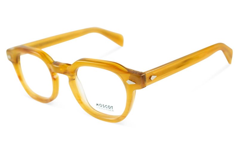 Moscot - Dolt - Blonde