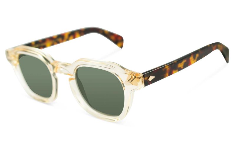 Moscot - Dolt sun - Flesh / Tortoise