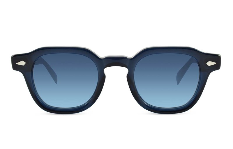 Moscot - Dolt sun - Navy