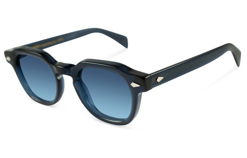 Moscot - Dolt sun - Navy