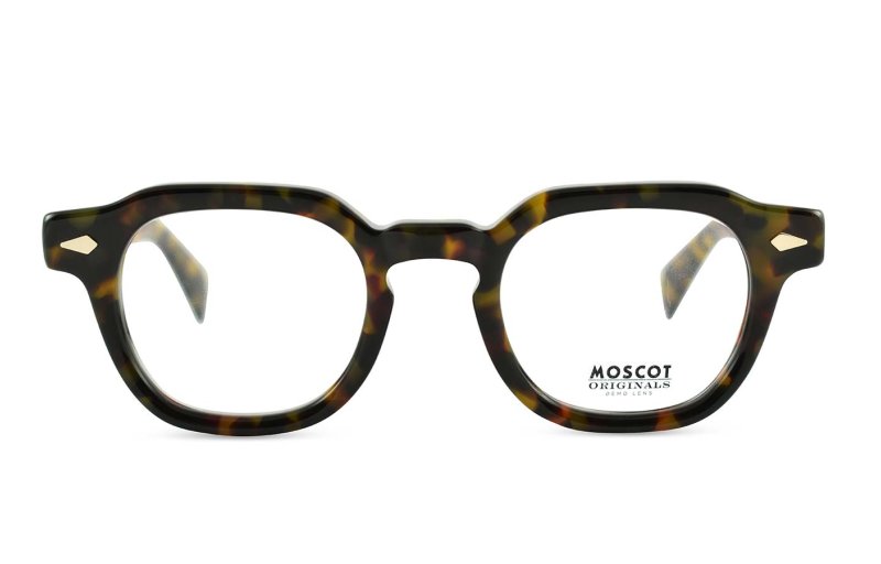 Moscot - Dolt - Tortoise