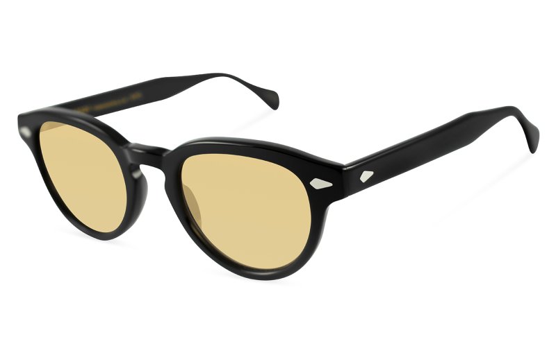 Moscot - Maydela sun - Black