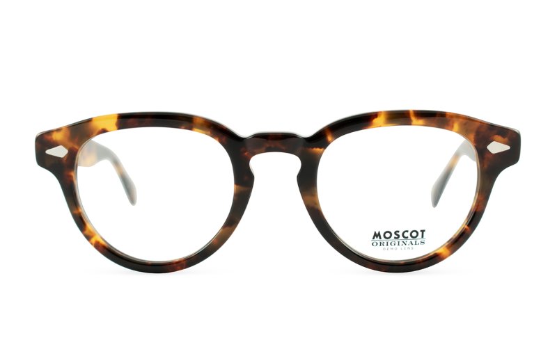 Moscot - Maydela - Classic Havana