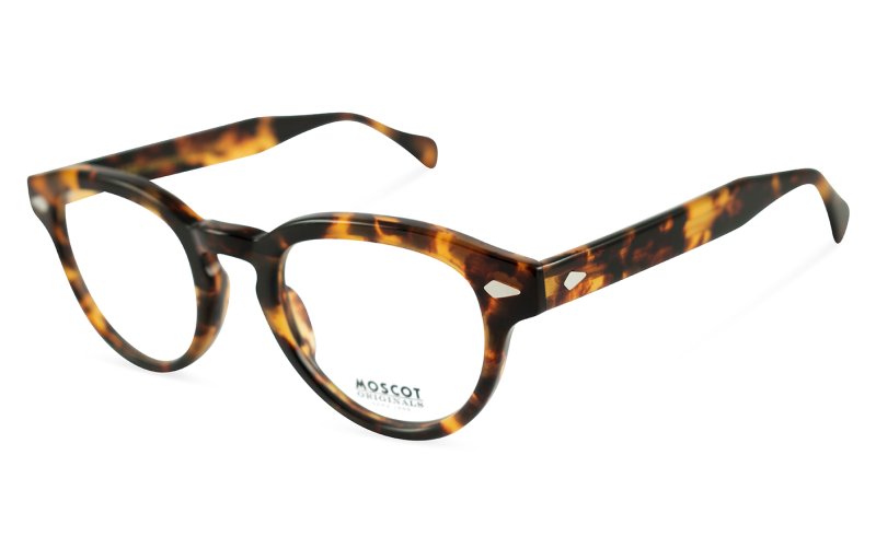 Moscot - Maydela - Classic Havana