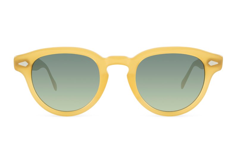 Moscot - Maydela sun - Goldenrod