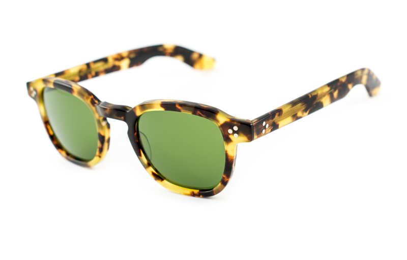 Moscot - Momza sun - heritage tortoise