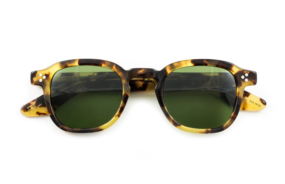 Moscot - Momza sun - heritage tortoise