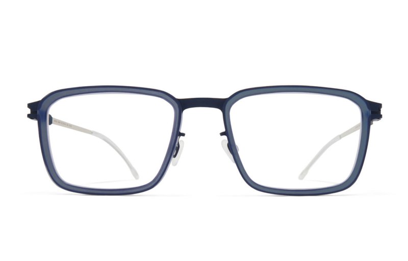Mykita - Bran Indigo Chill R Deep Ocean