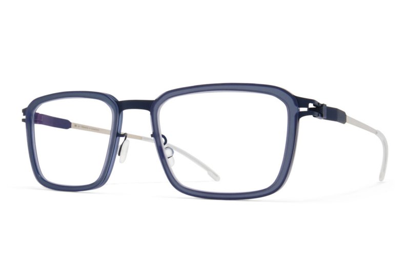 Mykita - Bran Indigo Chill R Deep Ocean