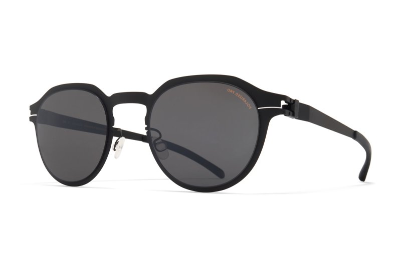 Mykita - Leon - Black 