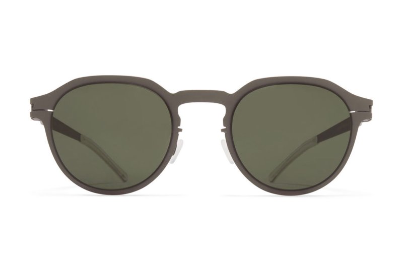 Mykita - Leon - Mole Grey