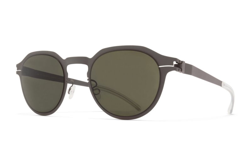Mykita - Leon - Mole Grey