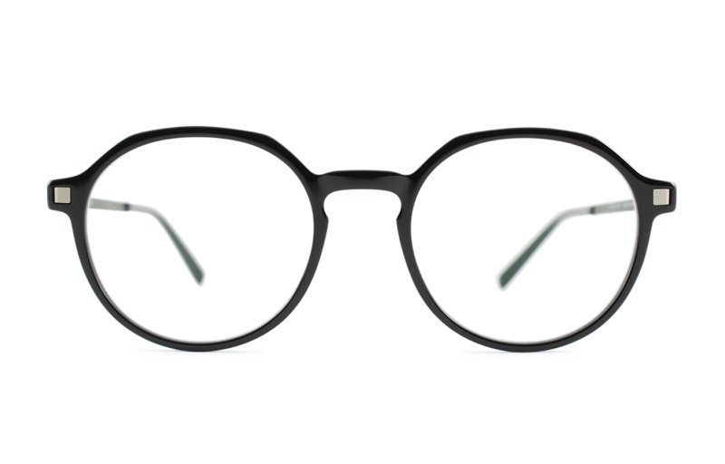 Mykita - Lite Bikki - black / silver