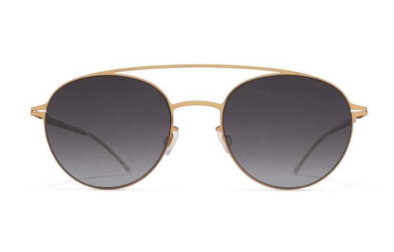 Mykita - Reva - Pow1 / Champagne gold