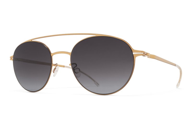 Mykita - Reva - Pow1 / Champagne gold