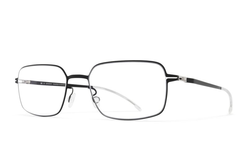 Mykita - Lite Saul Jet black