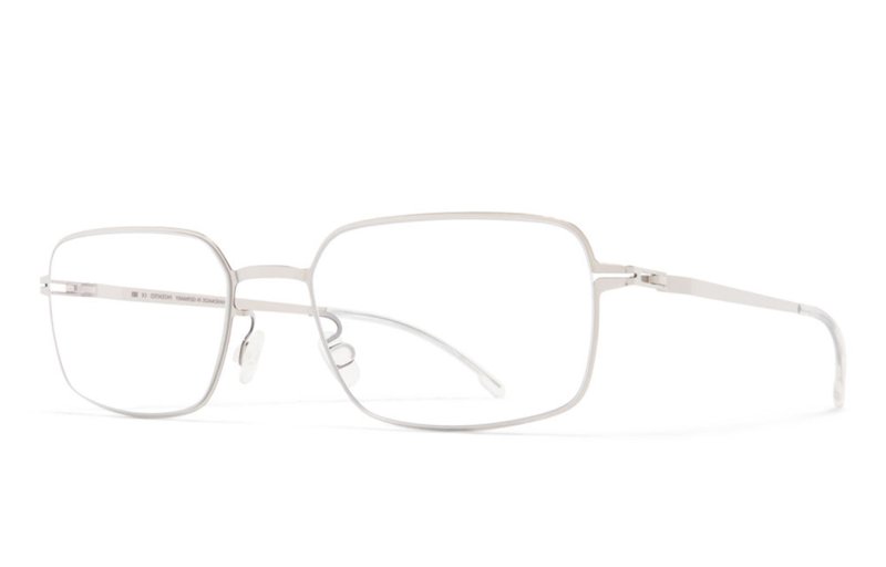 Mykita - Saul - Shiny silver