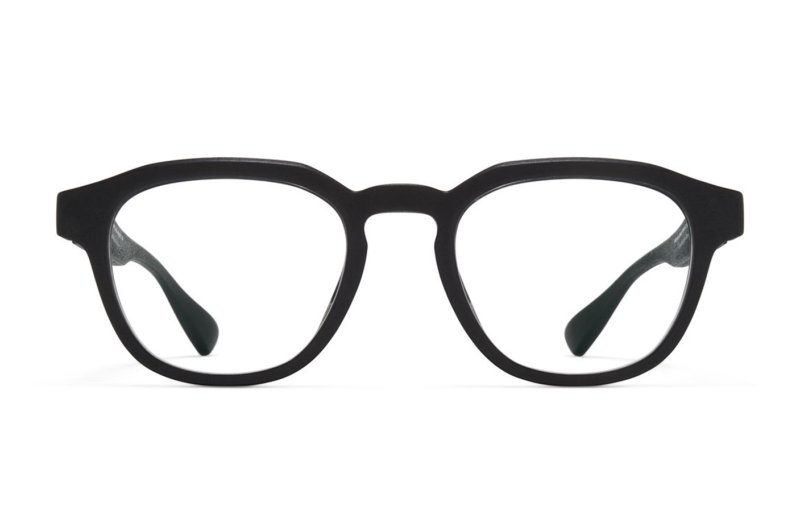 Mykita Mylon - Bellis - Pitch black