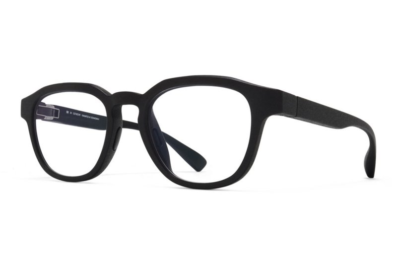 Mykita Mylon - Bellis - Pitch black