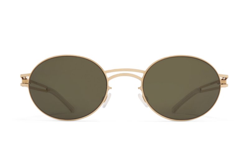 Mykita - Dada - Champagne gold
