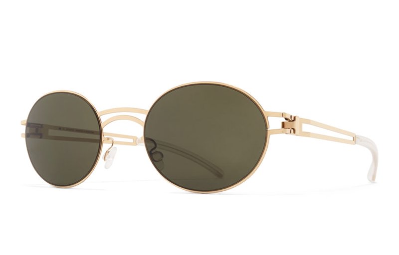 Mykita - Dada - Champagne gold