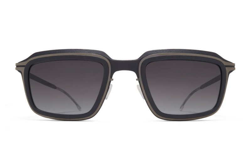 Mykita Mylon - Drift Slate Grey / Shiny Graphite