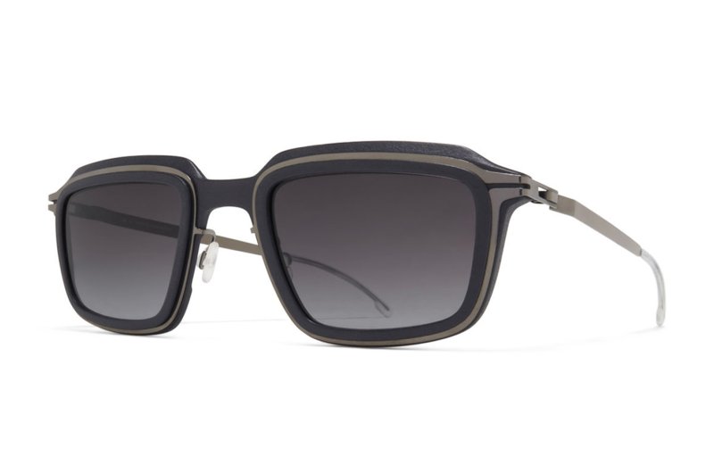 Mykita Mylon - Drift Slate Grey / Shiny Graphite