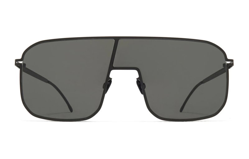 Mykita Studio - 12.2 - Black