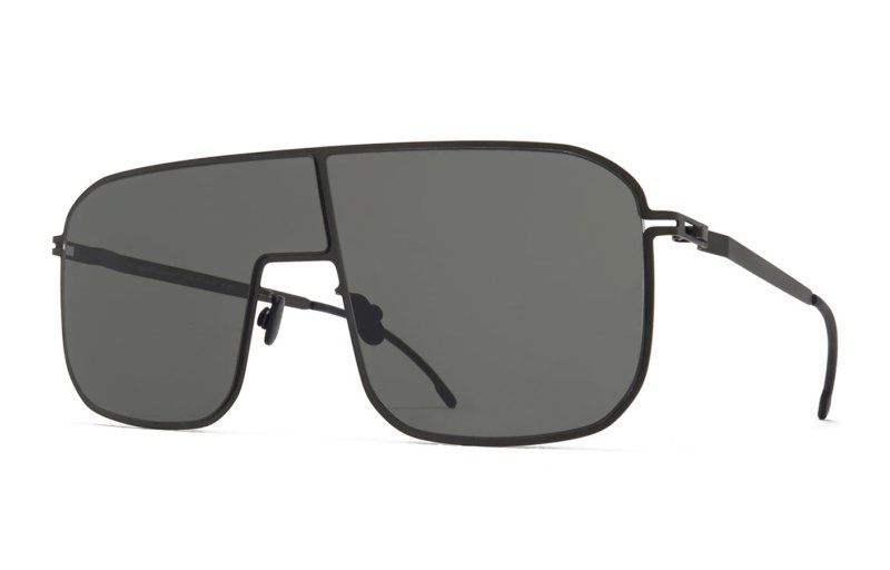 Mykita Studio - 12.2 - Black