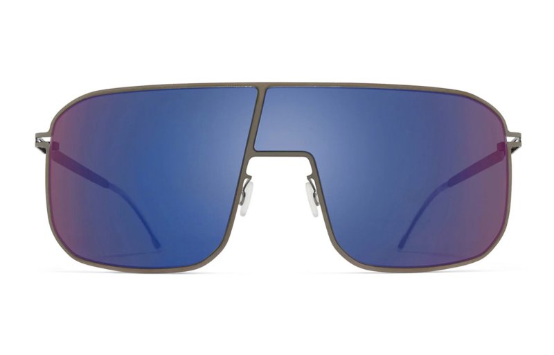 Mykita Studio - 12.2 - Shiny Graphite