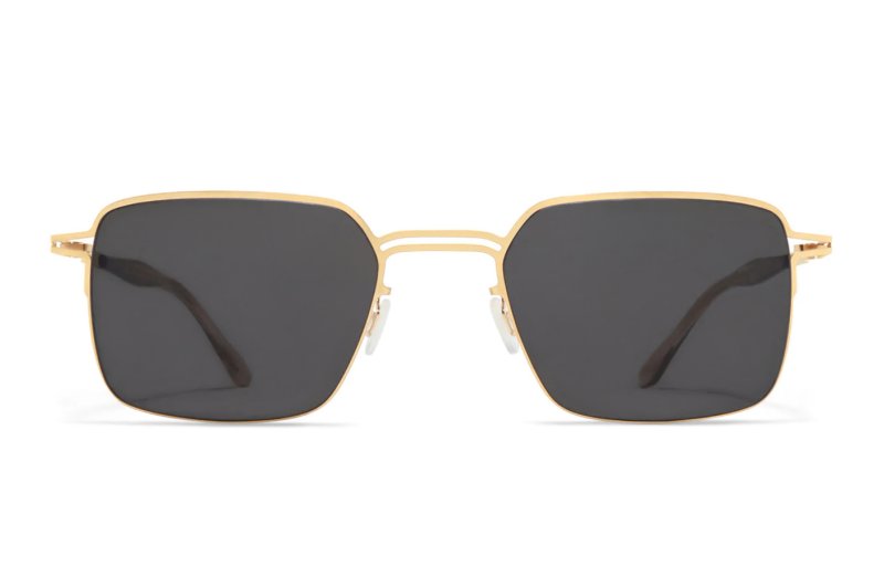 Mykita - Alcott - Champagne gold