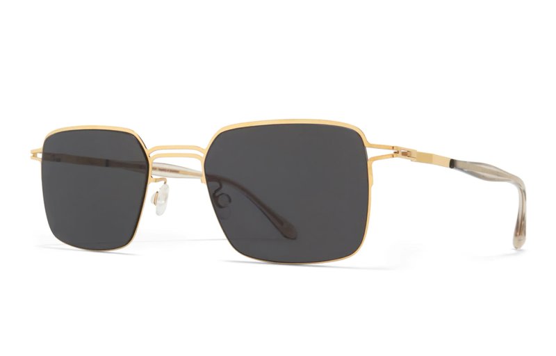 Mykita - Alcott - Champagne gold