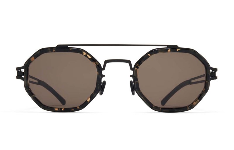 Mykita - Arturo - Black / Antigua