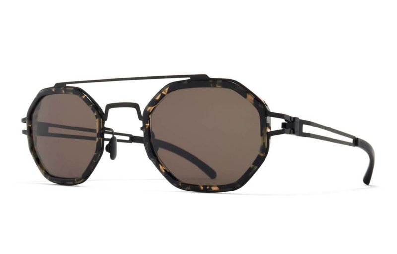 Mykita - Arturo - Black / Antigua