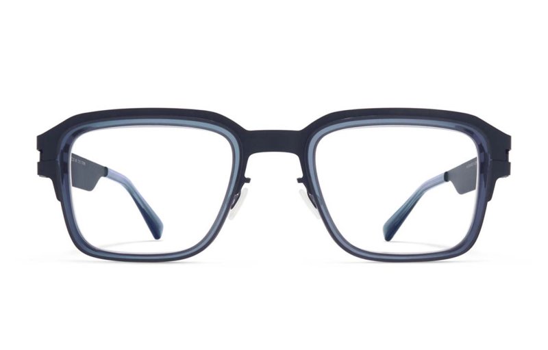 Mykita - Kenton - Indigo / Deep Ocean