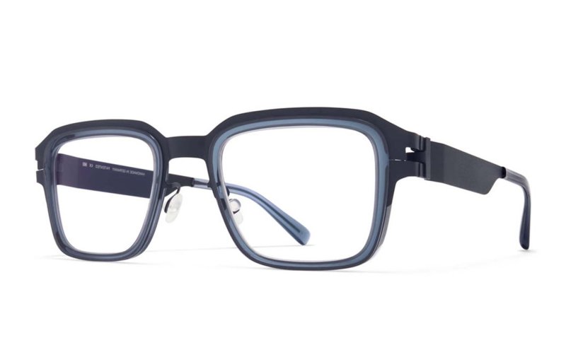 Mykita - Kenton - Indigo / Deep Ocean