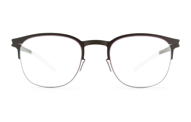 Mykita - NO1 Neville - storm grey / black