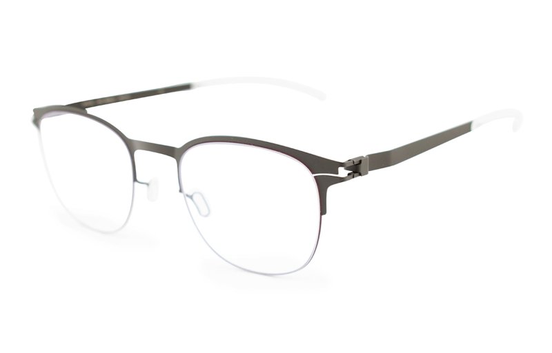 Mykita - NO1 Neville - storm grey / black