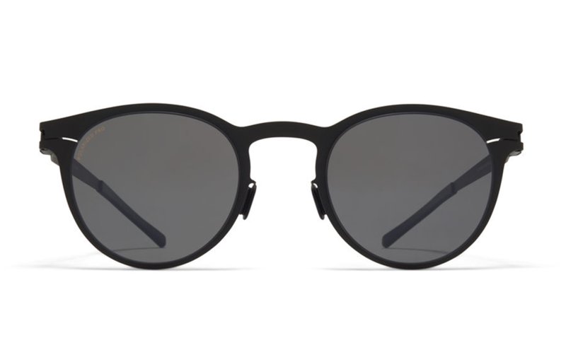 Mykita - NO1 Riley - Black 