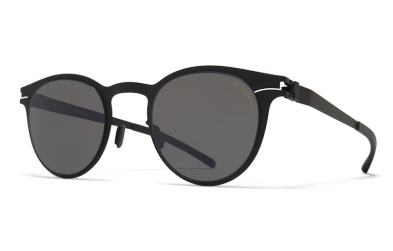 Mykita - NO1 Riley - Black 