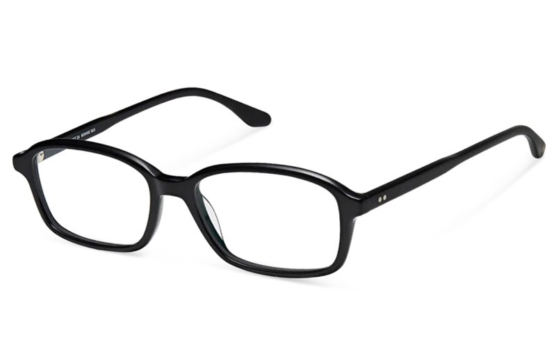 Peter and May - Bonnie - Black