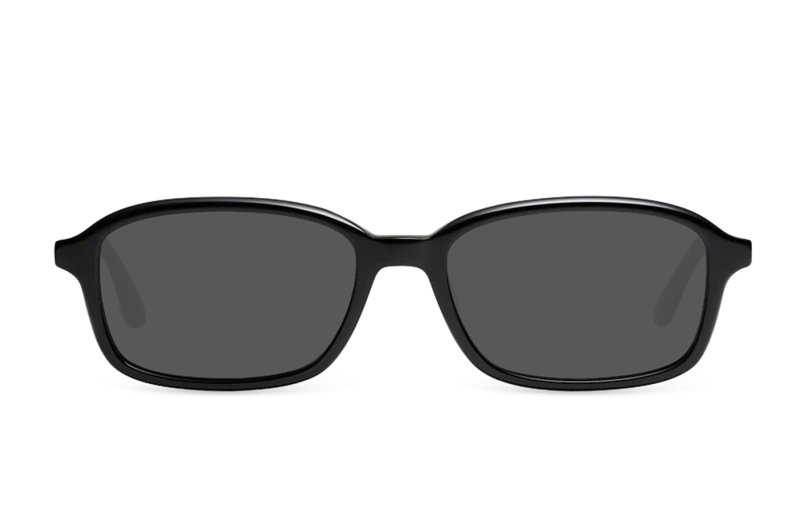 Peter and May - Bonnie sun - Black / black