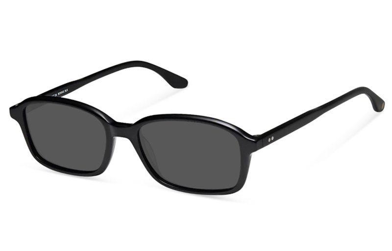 Peter and May - Bonnie sun - Black / black